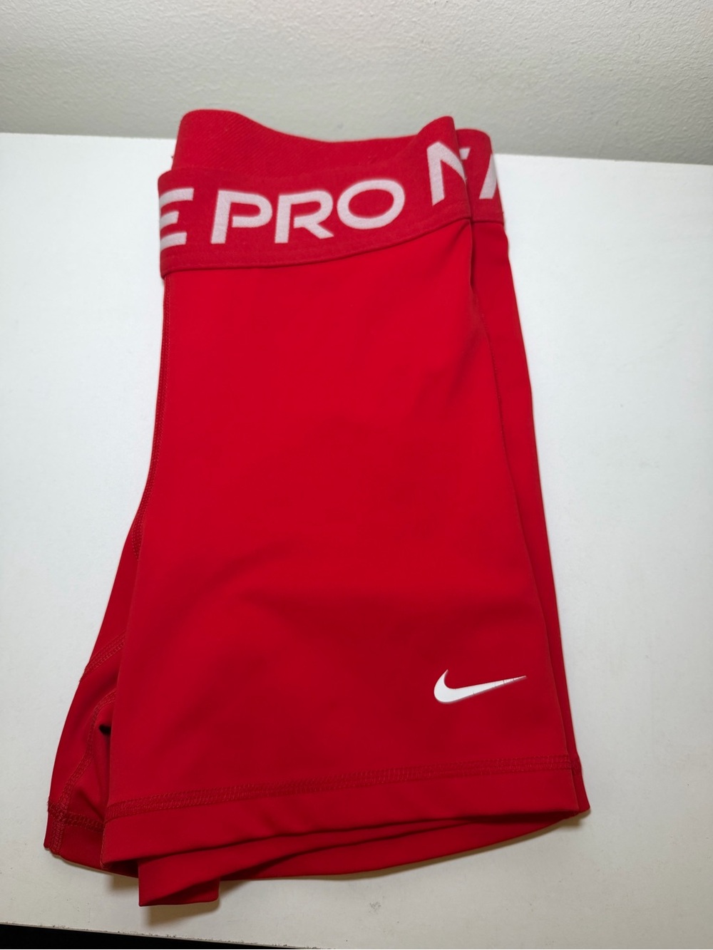 Nike Pro Compression Shorts - Picture 2 of 3